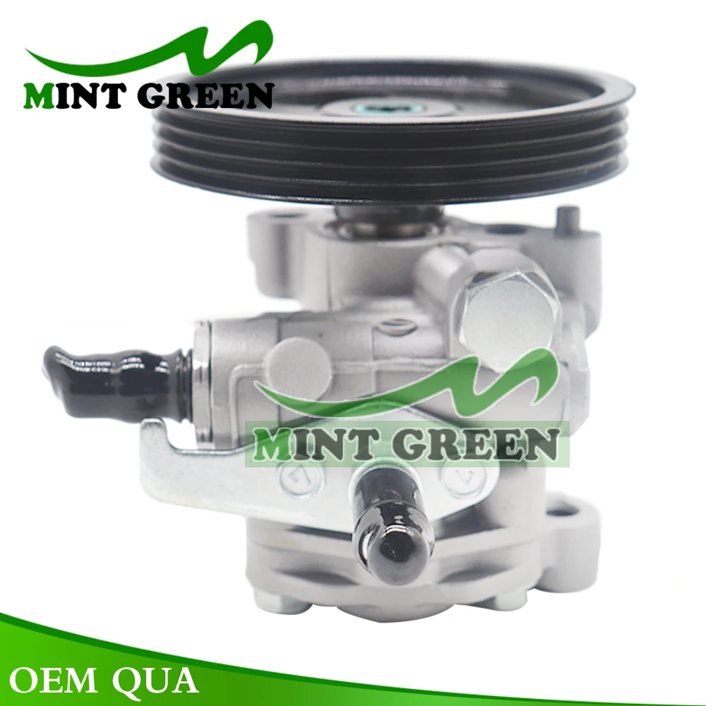 FOR High Quality Power Steering Pump For Mitsubishi Pajero I 1982 - 1991 MR267660 MB636501 MR112853 MB501385