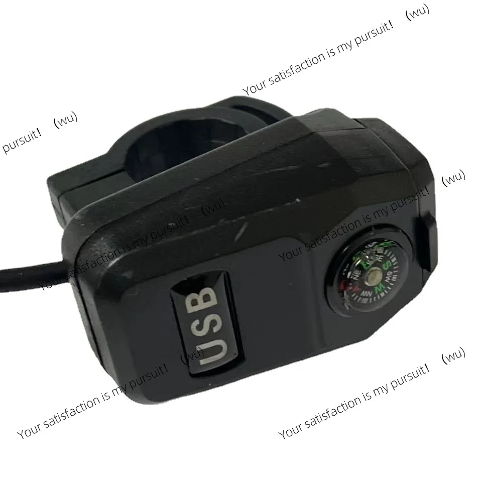 

Автомобильное USB зарядное устройство для электромобиля, водонепроницаемое, быстрая зарядка, скутер, модифицированный 48v60v72v84v96v, универсальное