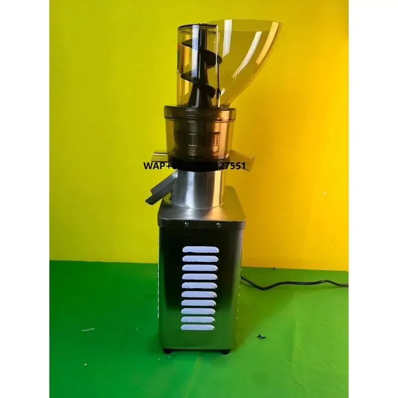 

300w/500w/750w/1200w/1500w/2000w/3000w/4000w Commercial Multi-functional Wide Mouth Automatic Fruit Juicer