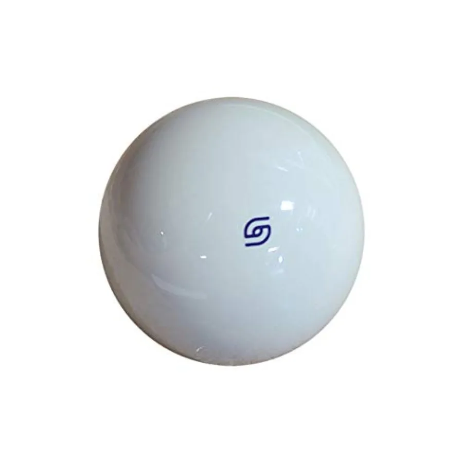 

Valley Cougar Perfect Roll Magnetic Cue Q Ball