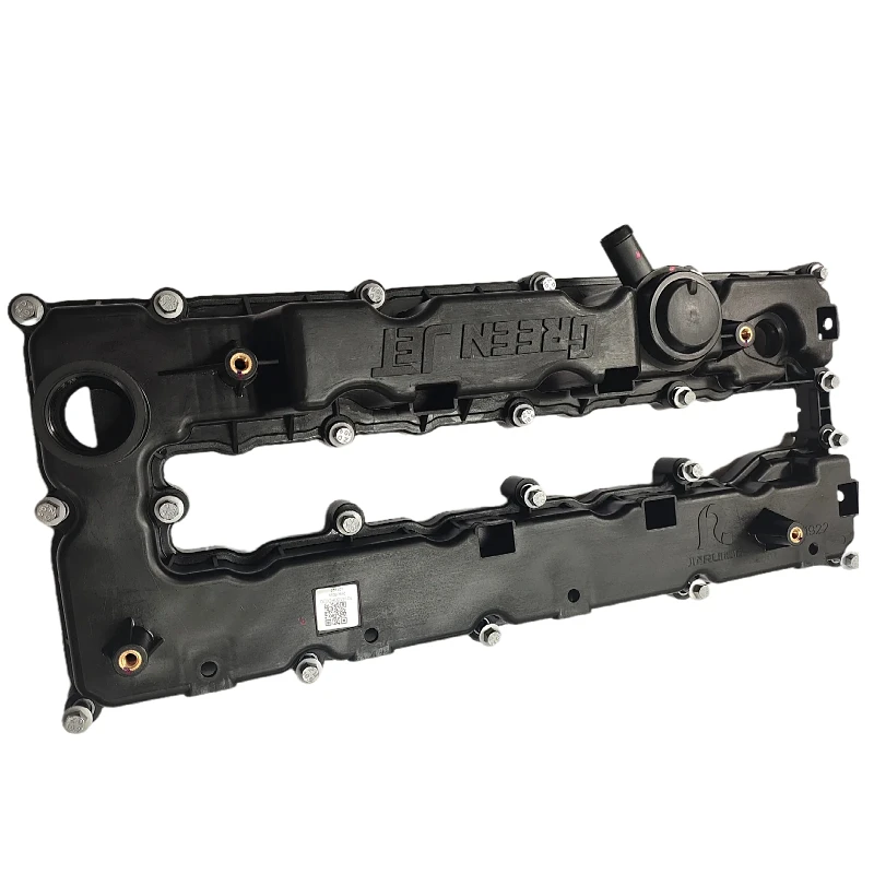 

JAC Junling, Shuailing T6 T8, Kangling Oil Separator Breather, Cylinder Head Cover Shield, Valve Cover OE 1014100FD020