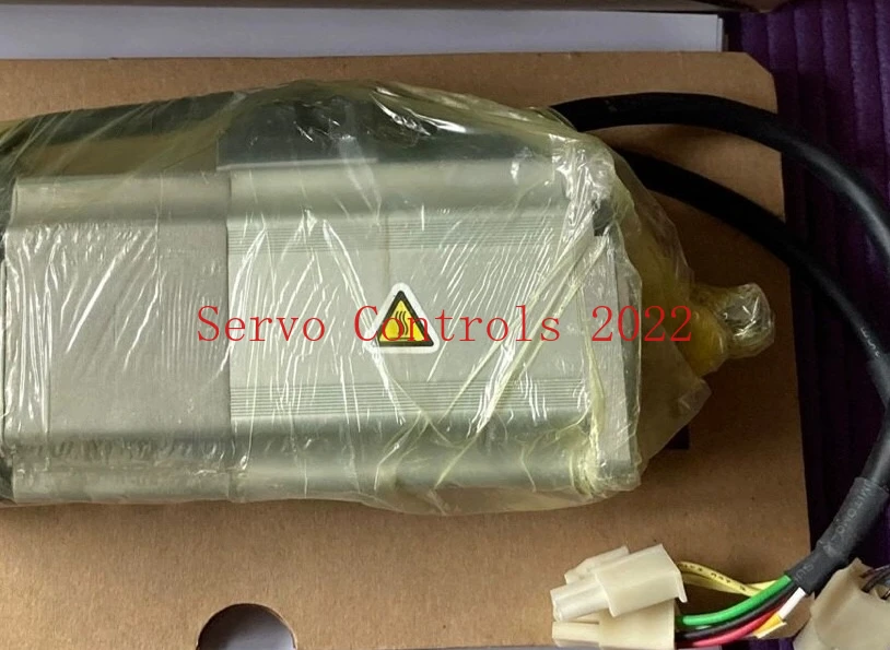 NEW in Box AC Drive MHMJ042P1U AC Servo Motor