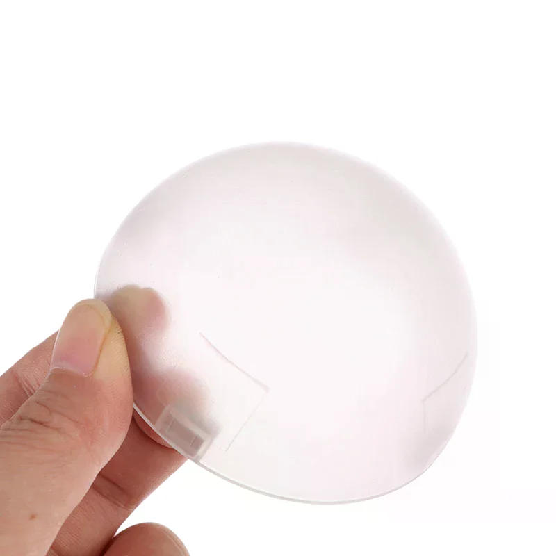 1Pc AK-R11 Magnetic Dome Diffuser Replacement For V1 Round-Head Flash/for AD200/AD200Pro/for Flash Series V1/S-R2 Spare Part