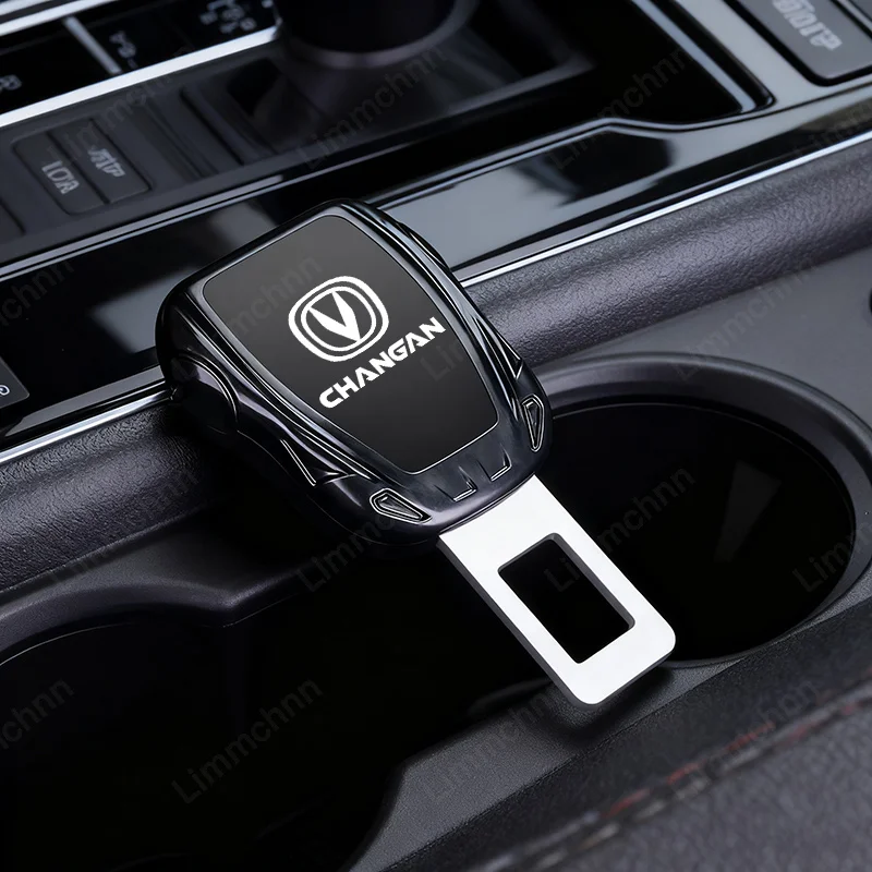 

Durable Secure Seat Belt Extender Buckle For Changan cx70 cs75 plus cs35 cs15 cs55 cs95 cs75 High-Quality Comfortable Reliable