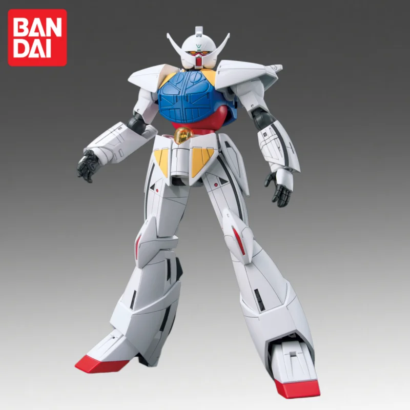 

В наличии: Оригинальная модель Bandai HGCC 1/144 Gundam, фигурка-модель, абсолютно новая, в коробке, аниме-персонажи, игрушки, модель для сборки.