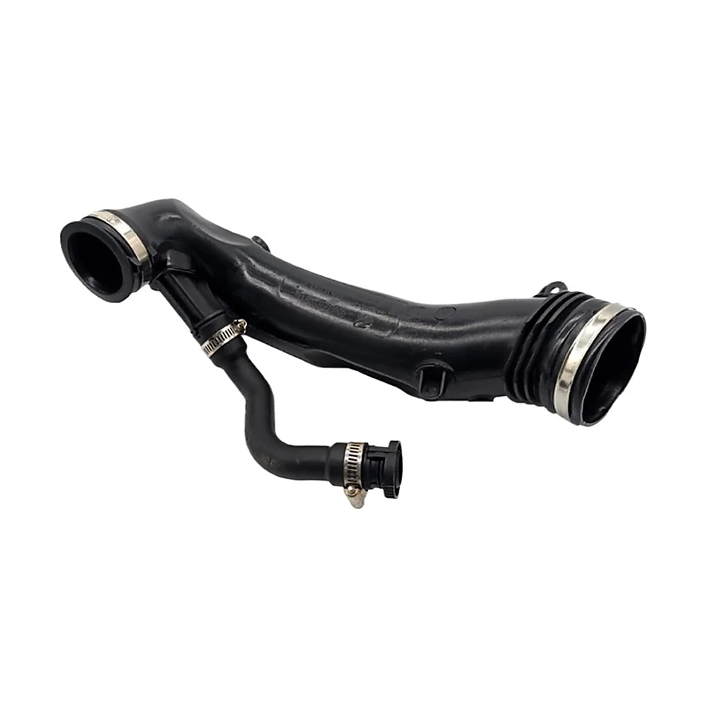 Engine Air Intake Duct Hose 13717627503 Fit For Mini JCW ALL4 R60 R61 Cooper R59 R58
