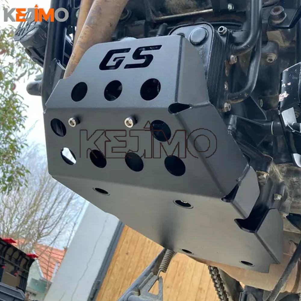 

FOR BMW F 650 700 800 GS ADV F650GS F700GS F800GS Adventure all years Motorcycle Accessories CNC skid plate bash frame guard