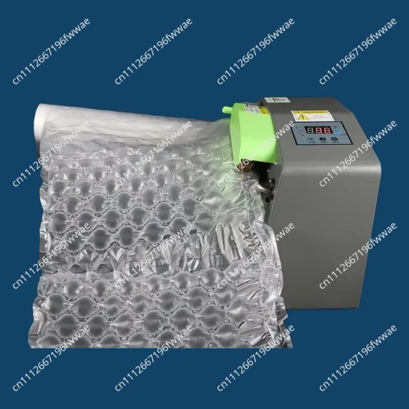 Packaging Film Transport Packaging Materials Pillow Bag Mini Manufacturing Machine