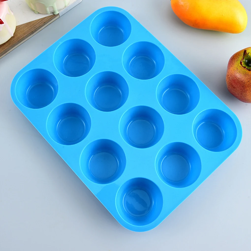 Silicone Cake Mold With Easy Cleaning Features For Stress-Free Baking Non-Stick Silicone Mold