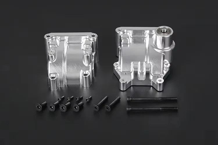 

ROFUN Rofan LT CNC metal rear box shell