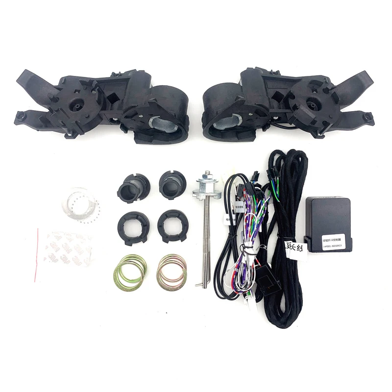 For Escape Ford Auto Intelligent Automatic Car Electric Rearview Side Mirror Folding System Kit Module