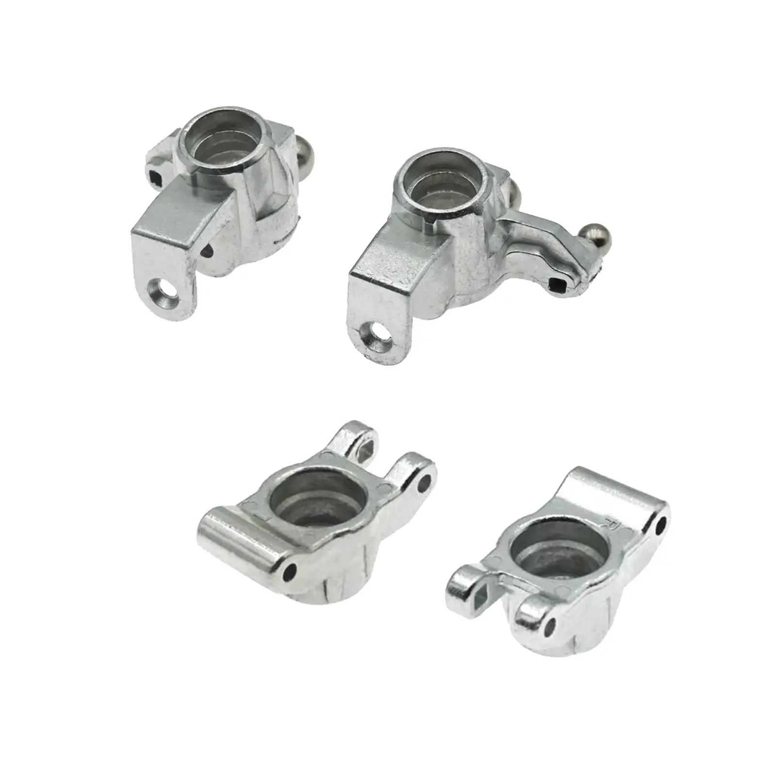 2Pcs RC Upgrade Parts DIY Parts Practical Durable Replaces Parts Car Accessories for Scy16101 16201Pro 16101Pro 16102 16103