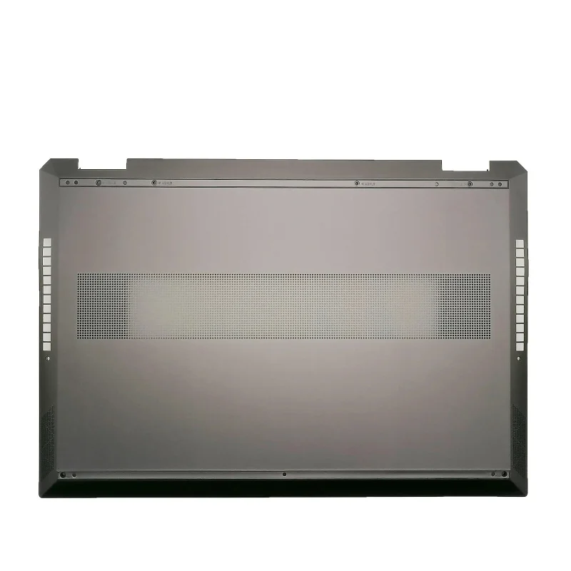 Laptop Bottom Case for HP Spectre X360 15-DF 15-DF1033DX TPN-Q213 15.6 Brown Replacement Base Cover