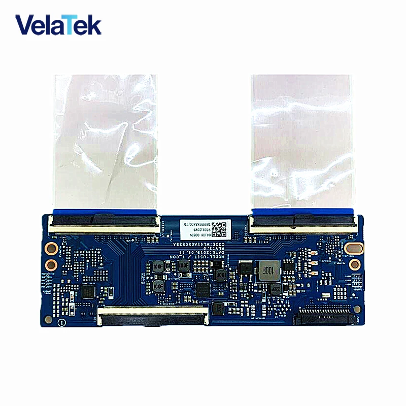 サムスン UA55RU7520J UA55RU7700JXXZ ロジックボード ML41A050539A USIT/T_CON