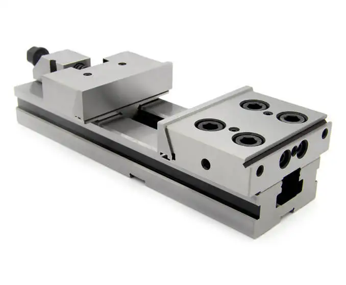 High quality GT175*400 precision vise cnc precision tool vise