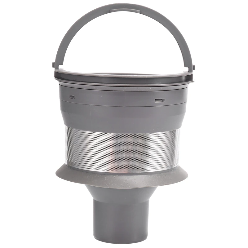 Do ręcznego bezprzewodowego odkurzacza Dreame T20 T10 Części zamienne Zespół wielu stożków Nowy zamiennik kanału powietrznego