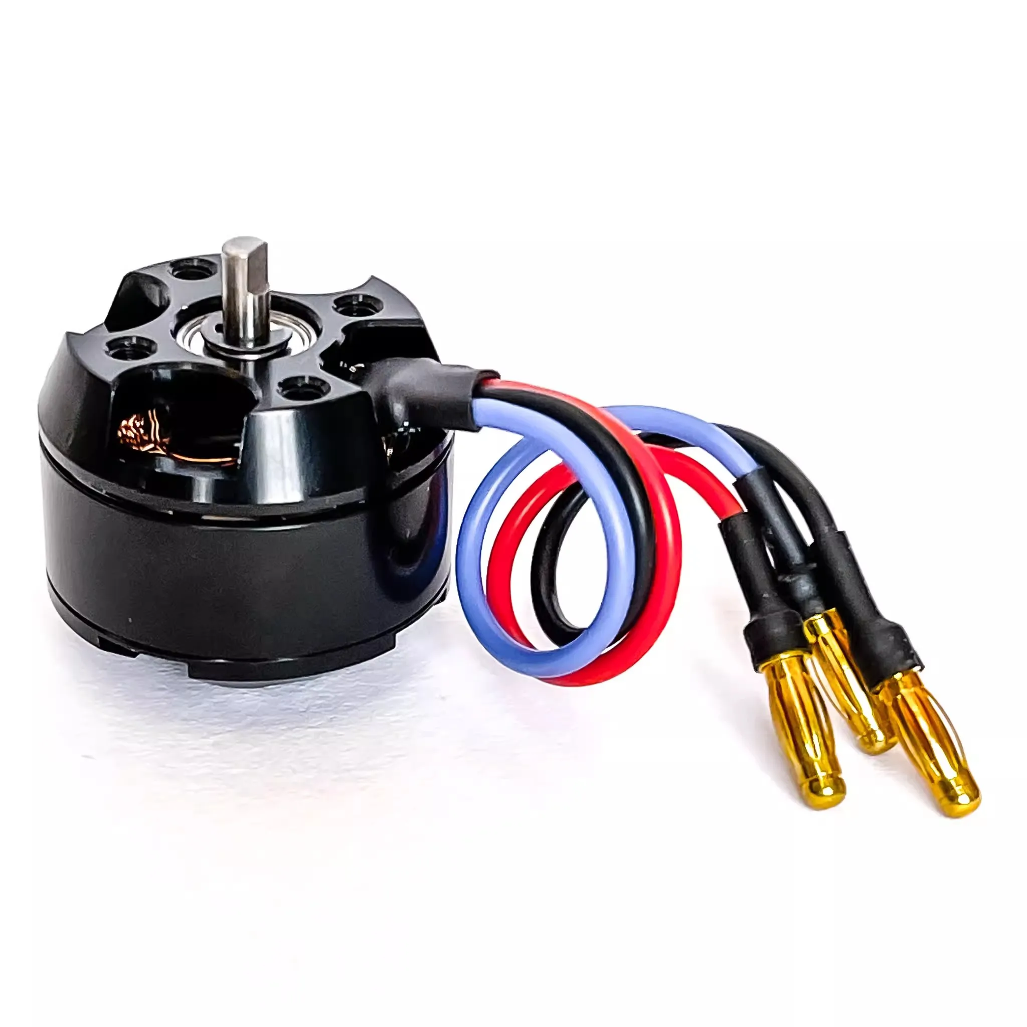 KABOLITE RC 1/14 K970 Ruota motrice Accessori motore 1/14 Escavatore di ingegneria Ruota motrice remota K970 con motore 2208-800kv