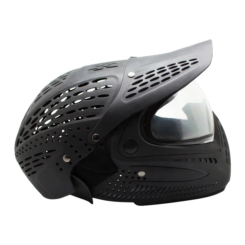 Full Coverage Head Mask Paintball Mask