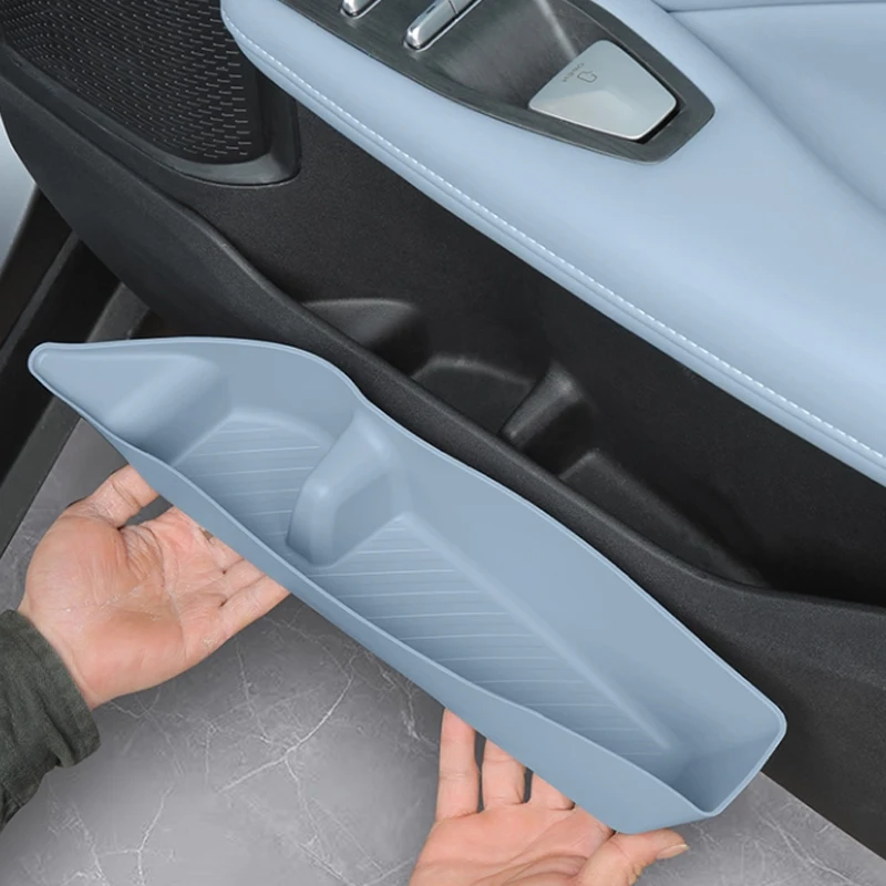 

For Changan Deepal S05 2024 2025 2026 Door Storage Box Central Control Storage Modification Interior Specific Accessories