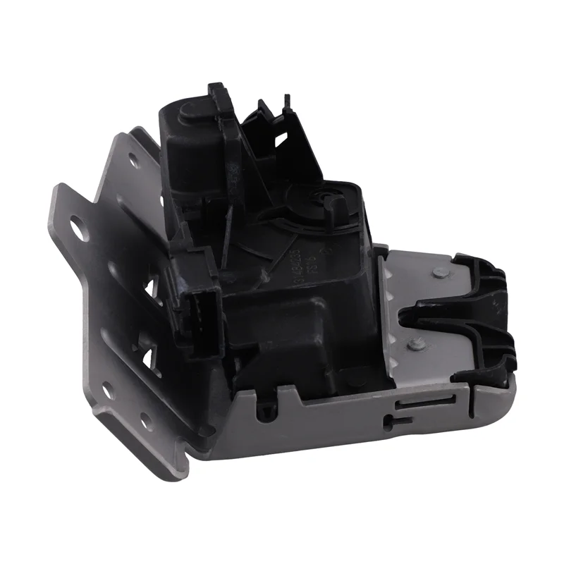 

Трендовая защелка замка багажника багажника 32131355 для Volvo S60 2019 Sedan 2019, автомобиль с левым рулем