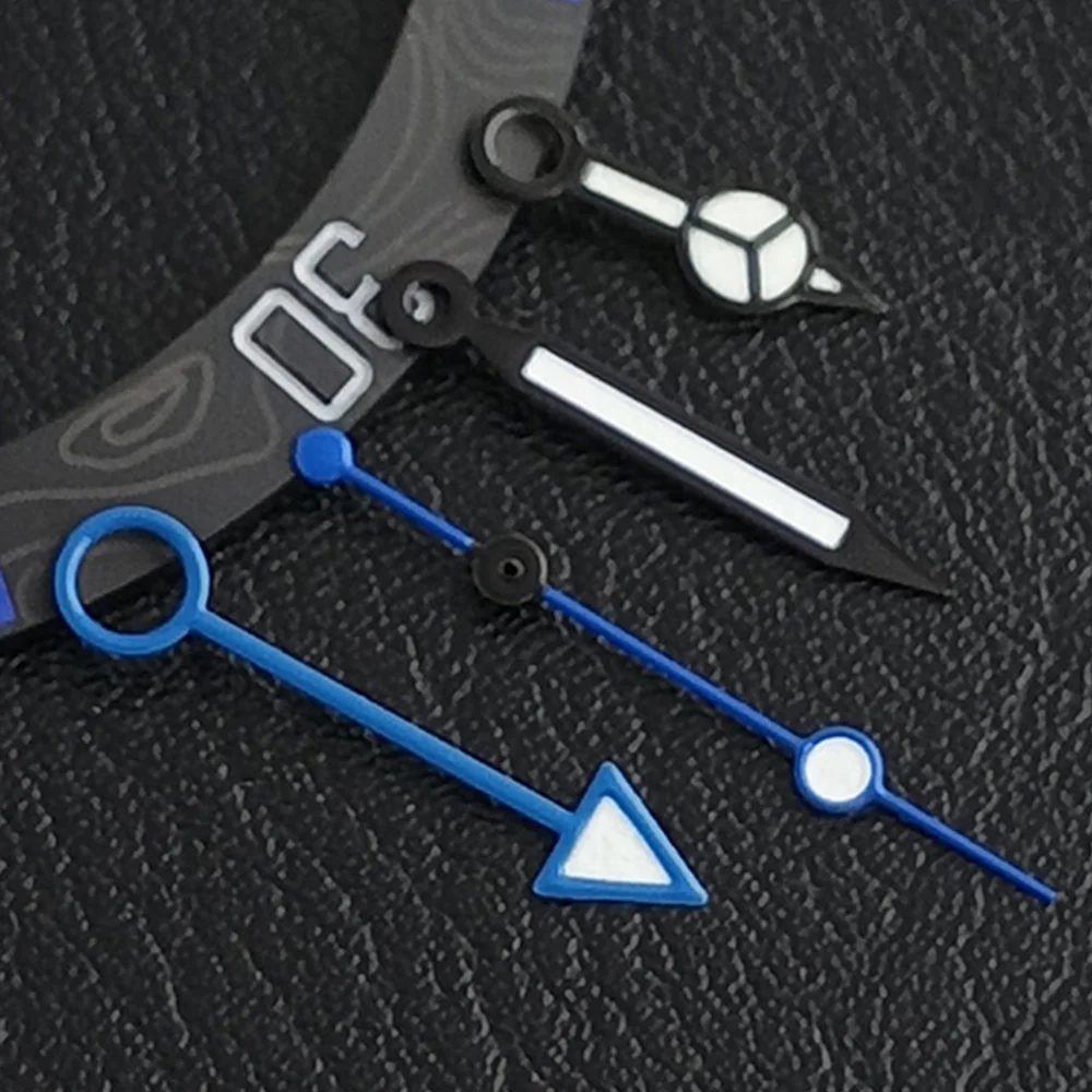 Green Luminous NH34…