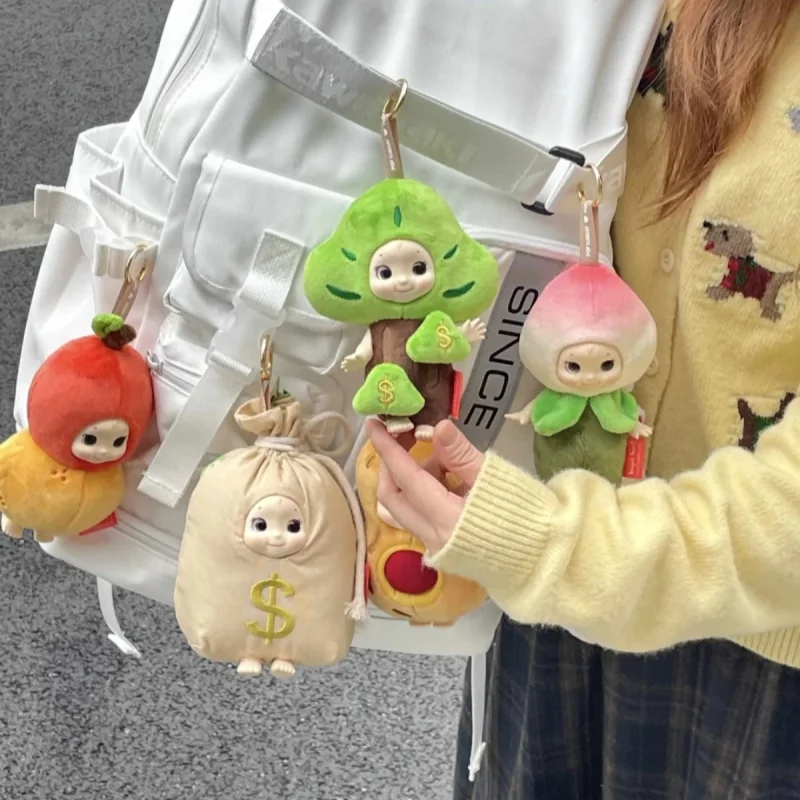 

Genuine Kewpish Love Get Luck Blind Box Kewpish Love Serise Series Vinyl Face Anime Figure Mysterious Box Exquisite Decorations