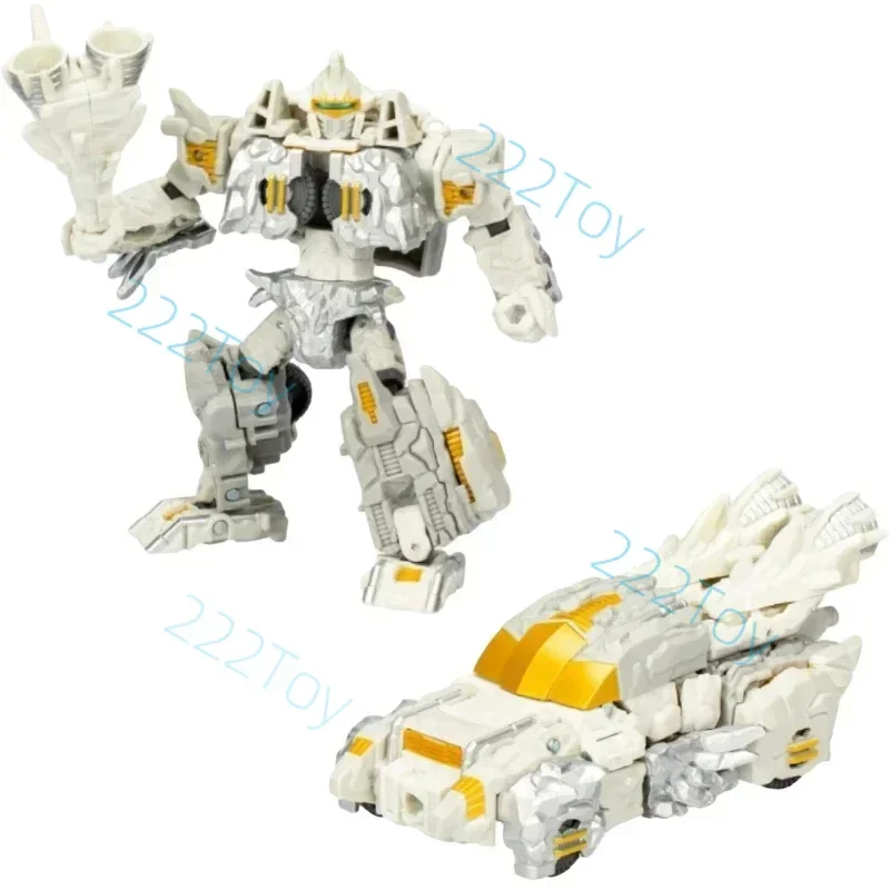 ใหม่ Transformers ของเล่น Legacy United Deluxe Class Nucleousu อะนิเมะรุ่นตัวเลขการกระทําหุ่นยนต์ของเล่นของสะสมงานอดิเรกของขวัญ