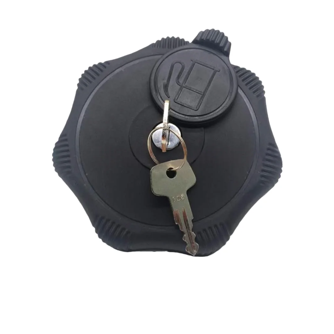 

Suitable for Liebherr 914, 924, 934, 944, 916 and 926 excavator diesel oil tank covers