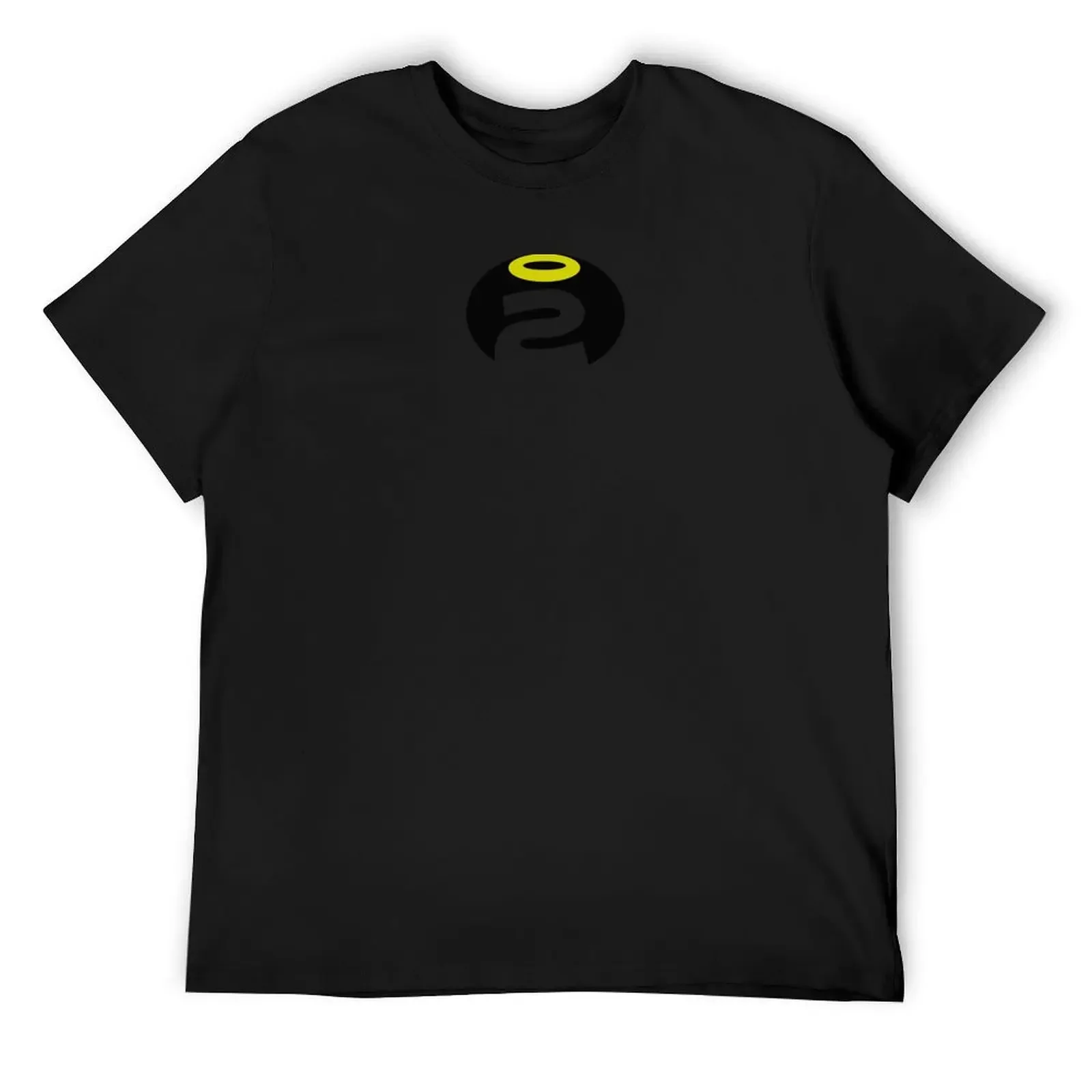 

senate halo T-Shirt summer top football t shirt Funny t-shirt mens big and tall t shirts