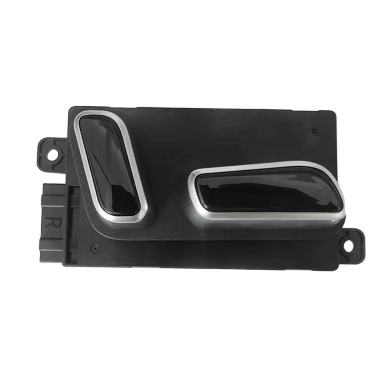 For BYD S7 Tang Driver Passenger Electric Seat Adjustment Switch Buttons