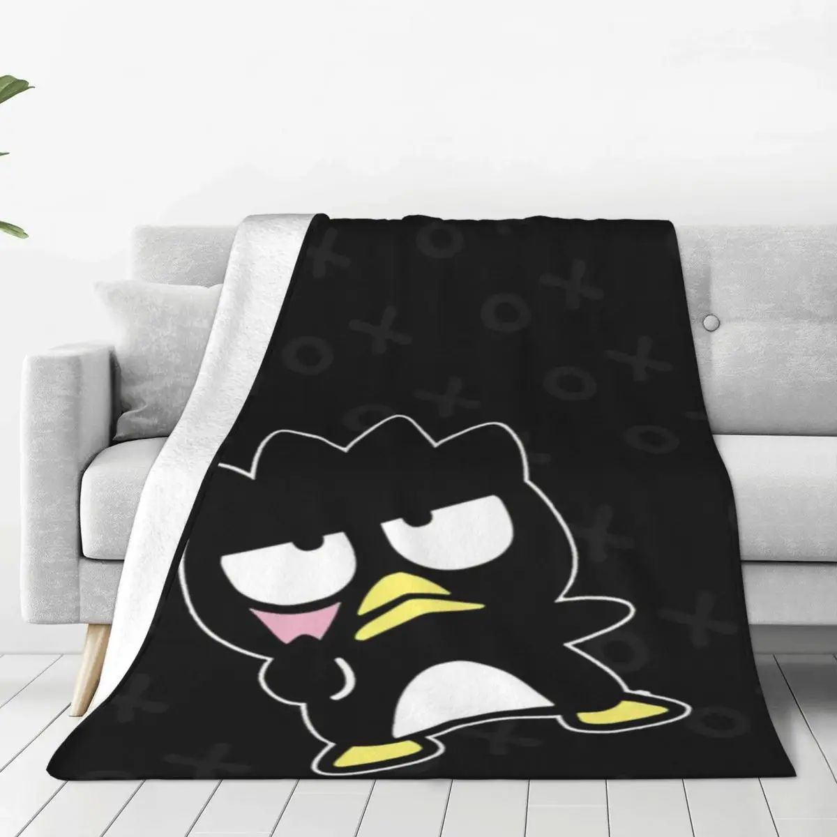 Custom BADBADTZ-MAR… - image