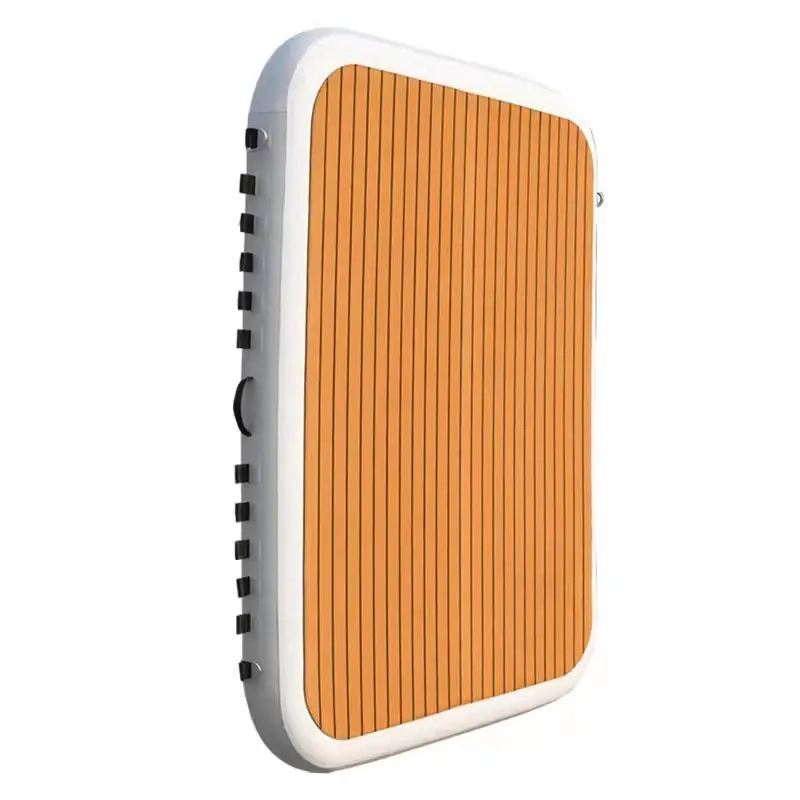 

Yacht launching platform, water platform, hovercraft, inflatable floating board, magic carpet inflatable boat