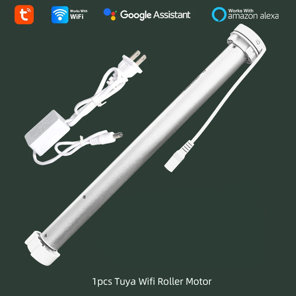 1pcs Motor Only