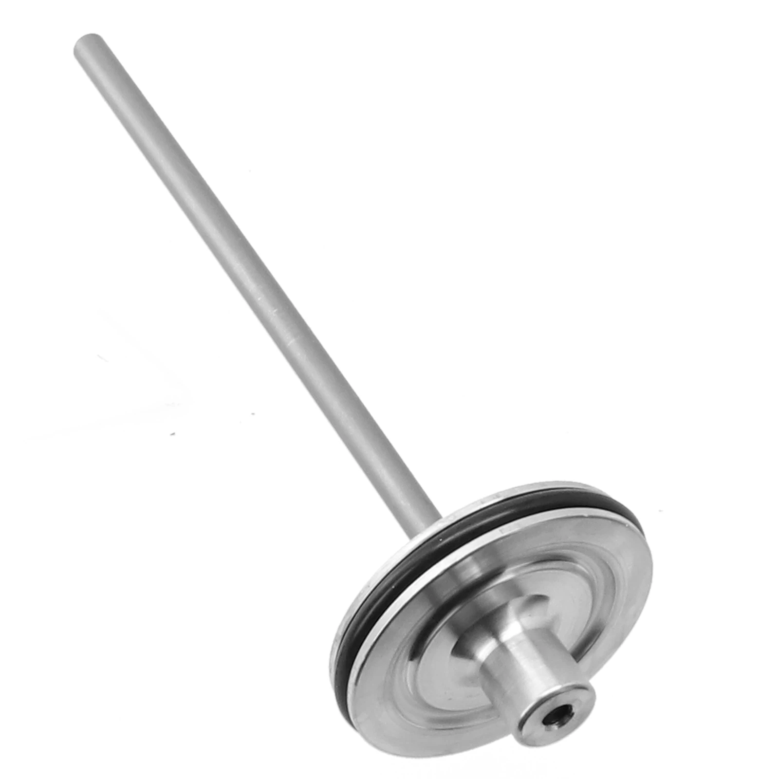 SP 888-033 Replacement For Piston Driver Compatible with NV90AG Coil Nailer Constructed from Heat Treated 6150 Tool Steel