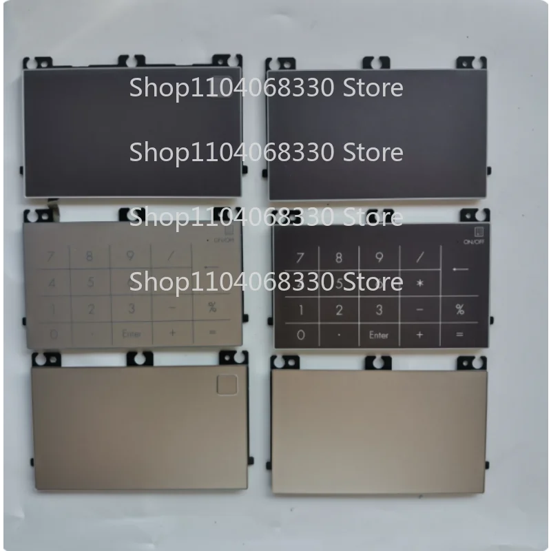 XX**   Used 1pcs FOR ASUS X415J X415JA V4200J V4200E Touchpad Trackpad Mouse W Cable 13N1-CEA0801  04060-020100