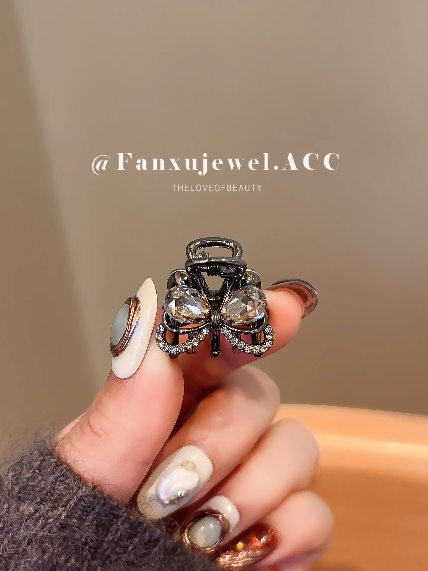 presilha-de-cabelo-elegante-com-no-de-cristal-para-mulheres-presilha-de-cabelo-princesa-com-franja-presilha-de-cabelo-para-franja-frontal-presilha-tubarao-acessorios-de-moda