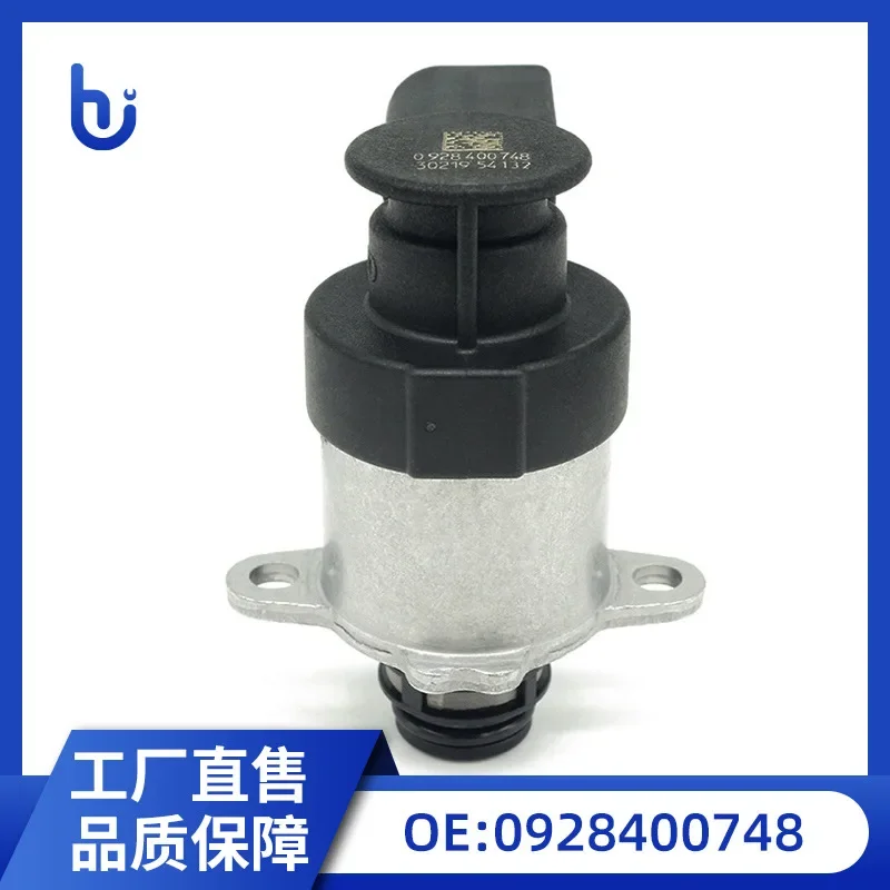 Válvula solenoide de transmisión ZF6HP19 ZF6HP32 0928400748