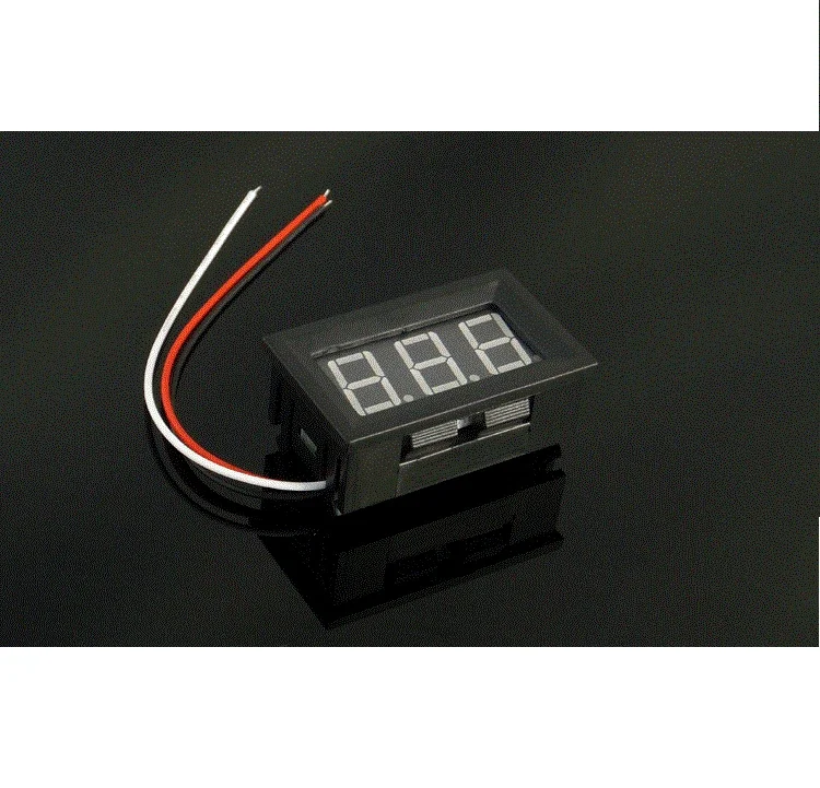 V27D DC0-100V 3-Lin…