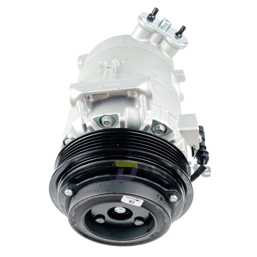 AC Compressor  1522285 1522324 705816 7513010 2020772 2020772AM 22947668 84071727 For Select 13-19 Buick Chevrolet GMC Models