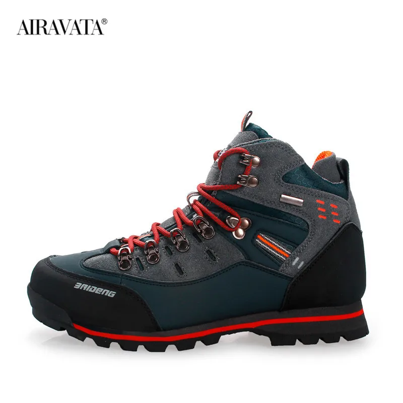 Climbing Shoes Zapatos Tantu Tantu Hiking Shoes Ascender Outdoors - Main Image