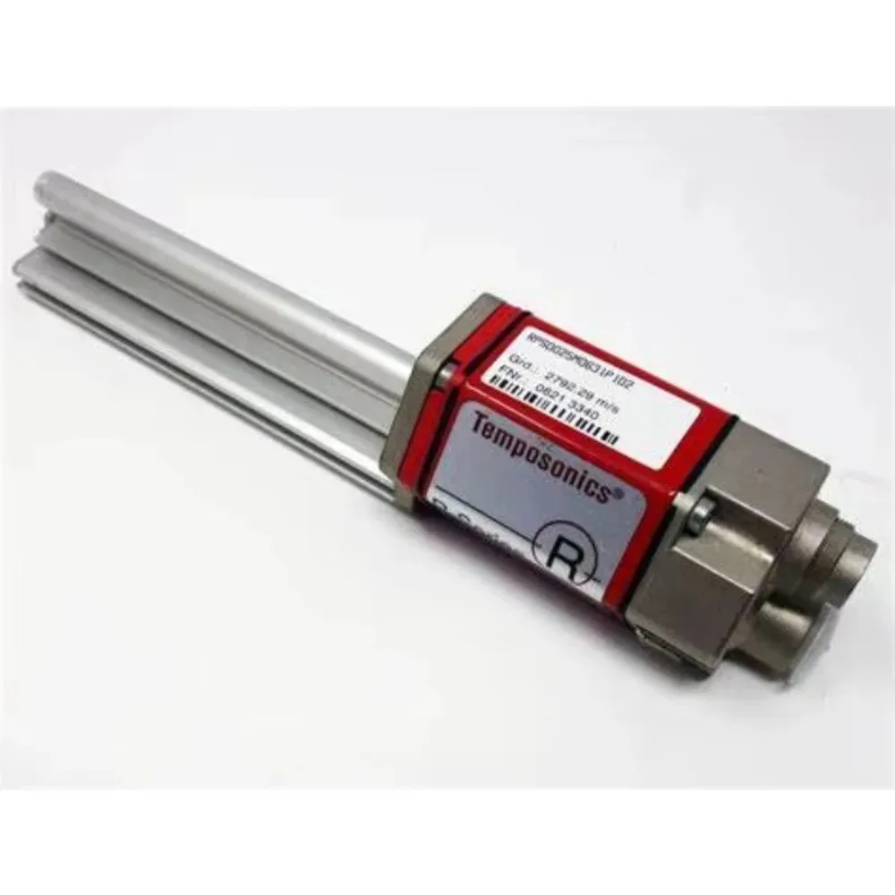 Applicable To Temposonics MTS RH-M-0610M-P10-A-S1G1100 Magnetostrictive Absolute Non-contact Linear-Position Sensors MTS Sensors