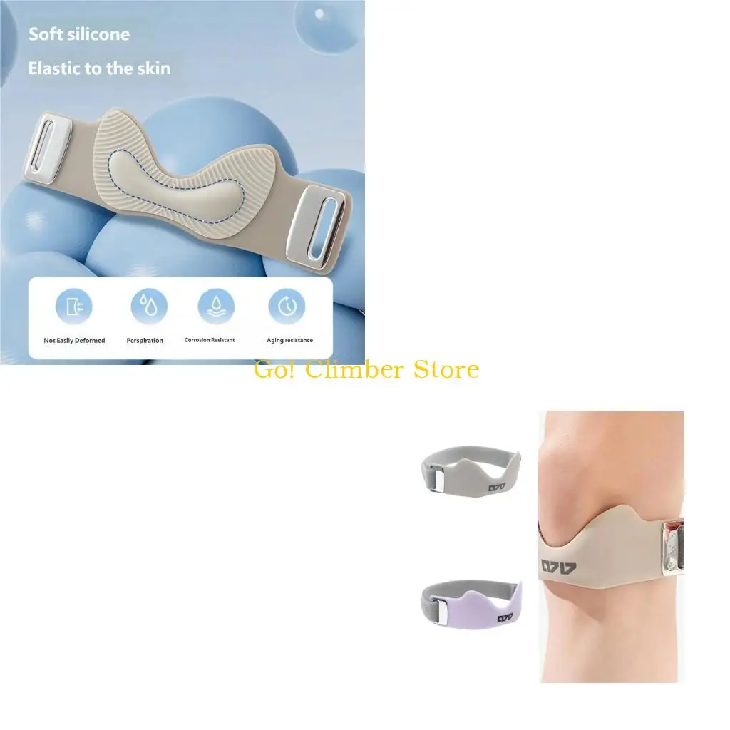 Q84C Supportive Knee Holder Offer Firm Assistance For Athletes Active Individuals