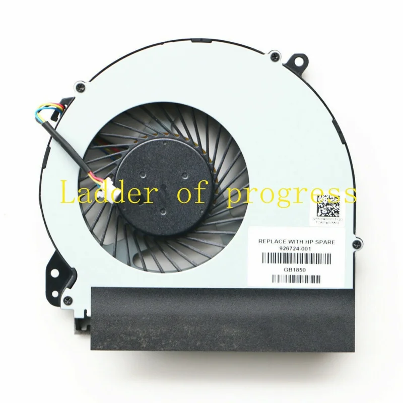 For HP 17-bs049dx 17-bs051od 17-bs055nr 17-bs057cl 17-bs058cl CPU Cooling Fan