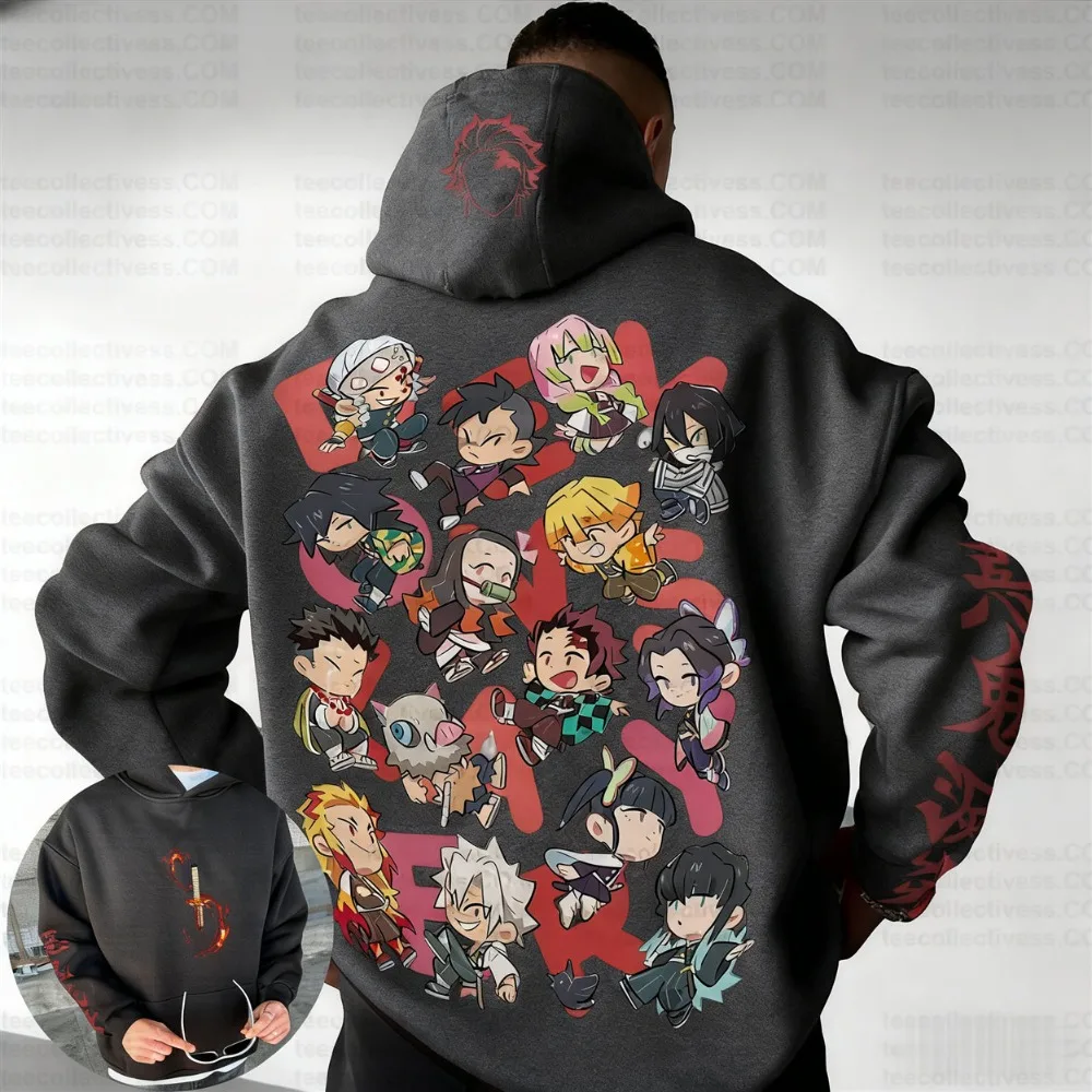 Thumbnail 4 - #10 Cheap Demon Slayer Costumes Worth Buying