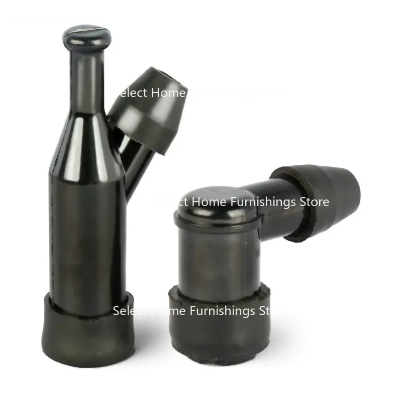Suitable for Micro Tiller Generator High Pressure Cap Spark Plug Cap High Pressure Pack Pump Ignition Coil Accessories