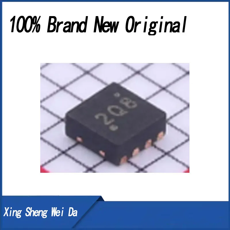 

(5-10piece)100% New RT9610CGQW RT9610C (2QW 2QK 2QE 2Q...) QFN-8 Chipset