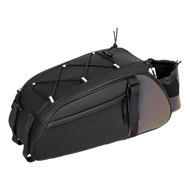 

Large Capacity Bike Panniers Rack Bag Waterproofs Cycling Rear Seats Bag