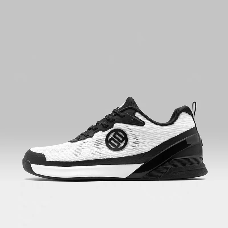 New Trend Weight Lifting Sneakers for Unisex Thick Soled Squat Hard Pull Shoe Couples Comfortable Gym Training Shoes Mens Womens