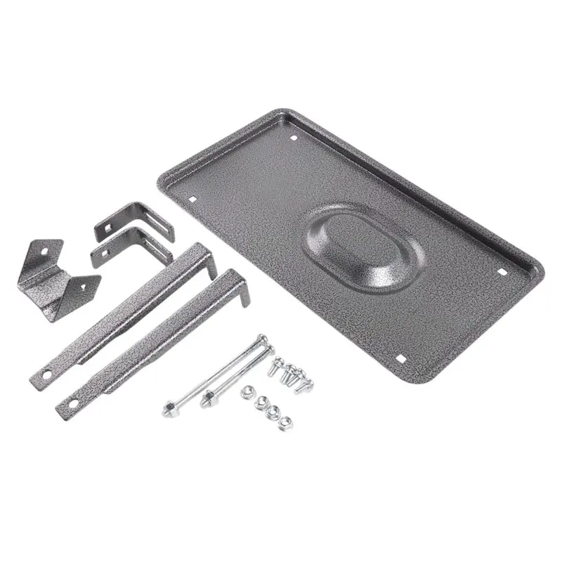 B03C-Carpenter For Electric Tool Fixed Base Inverted Bracket For Electric Planer Reverse Mounting Stand Woodworking