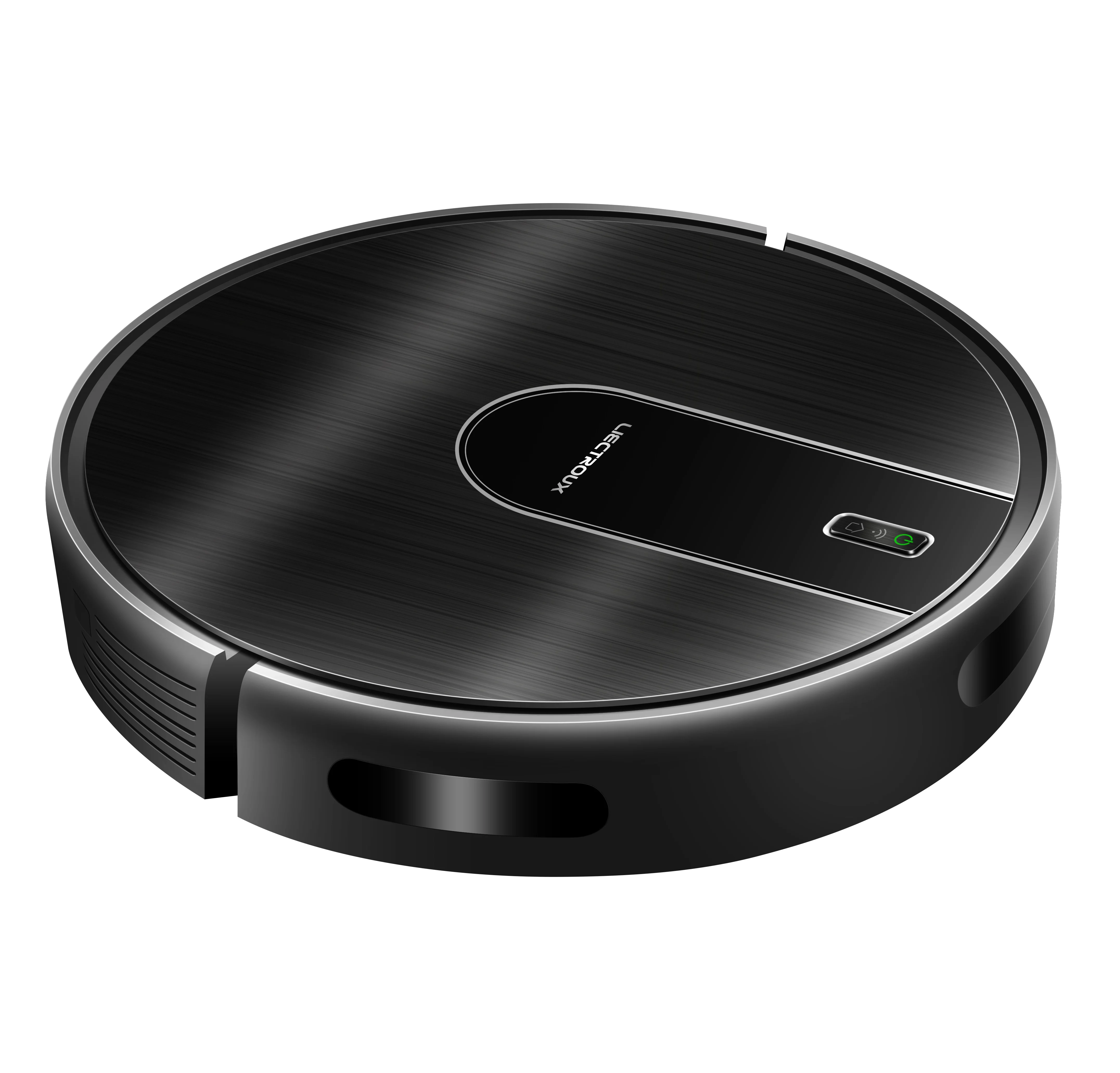 

Gyroscope Robot Vacuum Cleaner N7S-U With 2 In 1 Dry Vacuum And Wet Mop For Floor Cleaning